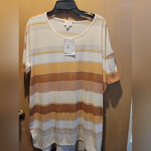 LulaRoe Irma Top